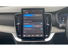 Volvo XC90 2.0 B5P Ultra Dark 5dr AWD Geartronic Petrol Estate